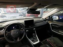 تويوتا راف 4